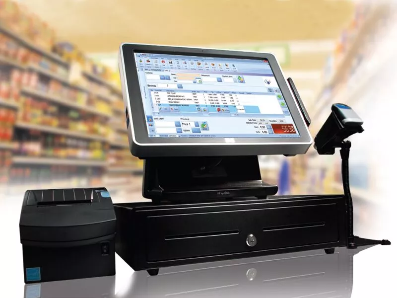 Retail systems